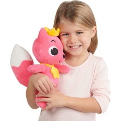 Baby Shark peluche Pinkfong sonidos Baby Shark peluche Pinkfong sonidos