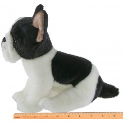 Peluche Oliver bulldog francés Peluche Oliver bulldog francés
