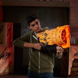 NERF Doomlands The Judge NERF Doomlands The Judge