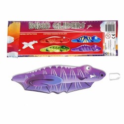 Dinosaurios voladores dino gliders Dinosaurios voladores dino gliders