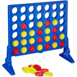 Connect 4 el juego clásico Connect 4 el juego clásico