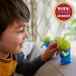 Toy Story 4 figuras marcianitos Toy Story 4 figuras marcianitos