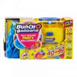Bomba eléctrica inflar globos combo 1 Bomba eléctrica inflar globos combo 1