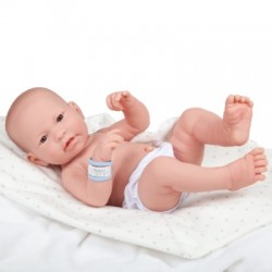 Berenguer muñeca bebé 43 cm Berenguer muñeca bebé 43 cm