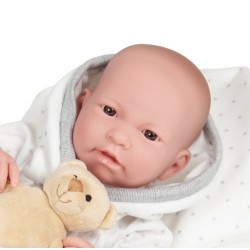 Berenguer muñeca bebé 43 cm Berenguer muñeca bebé 43 cm