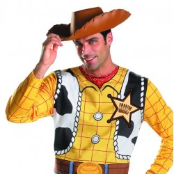 Toy Story disfraz Woody adulto Toy Story disfraz Woody adulto