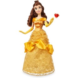Disney Princess Princesa Bella