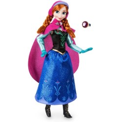 Disney Princess Princesa Anna