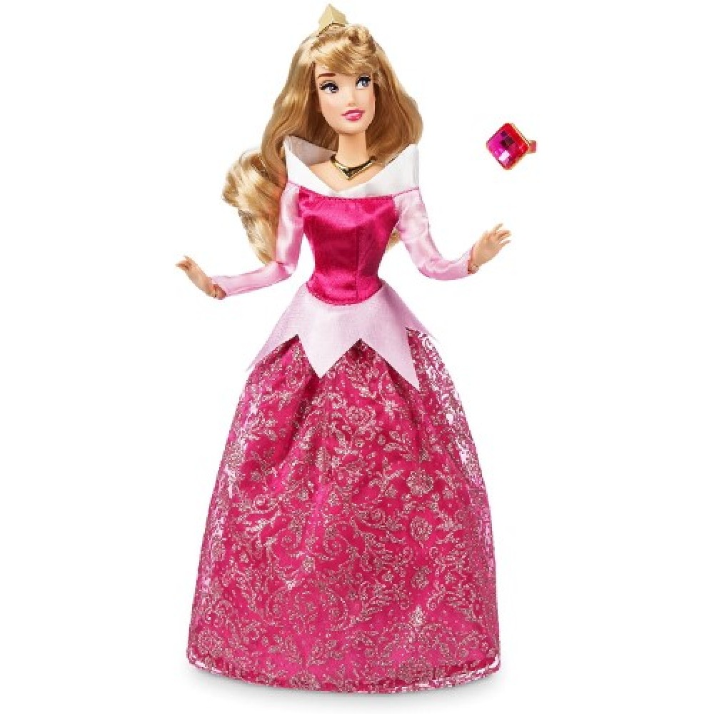 Disney Princess Princesa Aurora