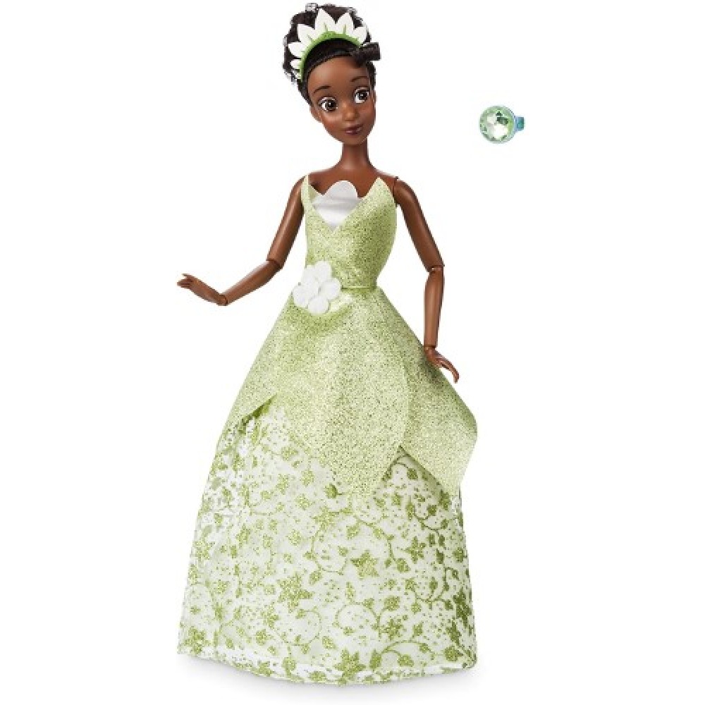 Disney Princess Princesa Tiana