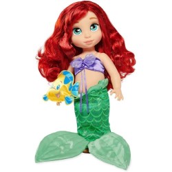 Disney Animators muñeca Ariel