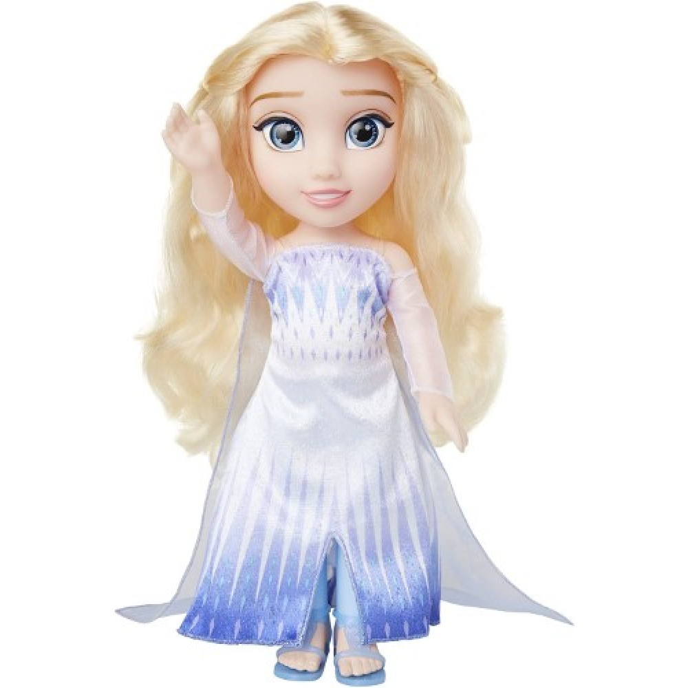 Frozen 2 muñeca Elsa Reina de las Nieves