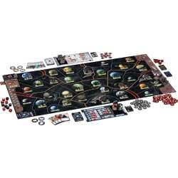 Star Wars Rebellion Star Wars Rebellion