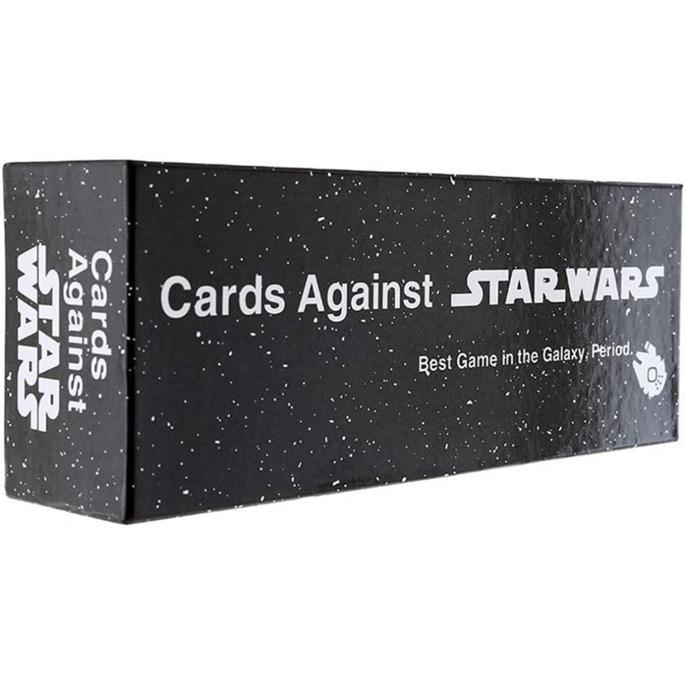 Cards Against Star Wars