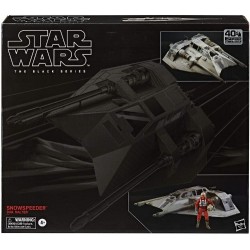 Star Wars Black Series Snowspeeder Star Wars Black Series Snowspeeder