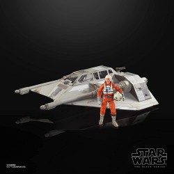Star Wars Black Series Snowspeeder Star Wars Black Series Snowspeeder