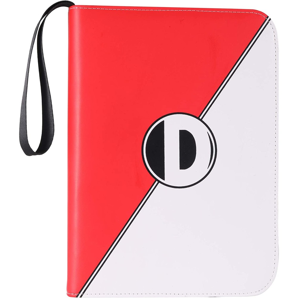 Pokemon estuche porta tarjetas 1