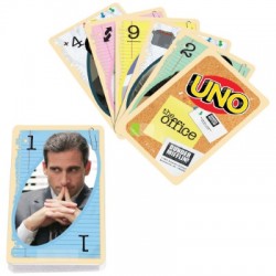 Uno The Office