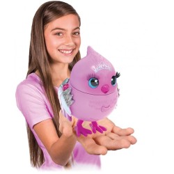 Little Live Pets Lil birds pájarito interactivo