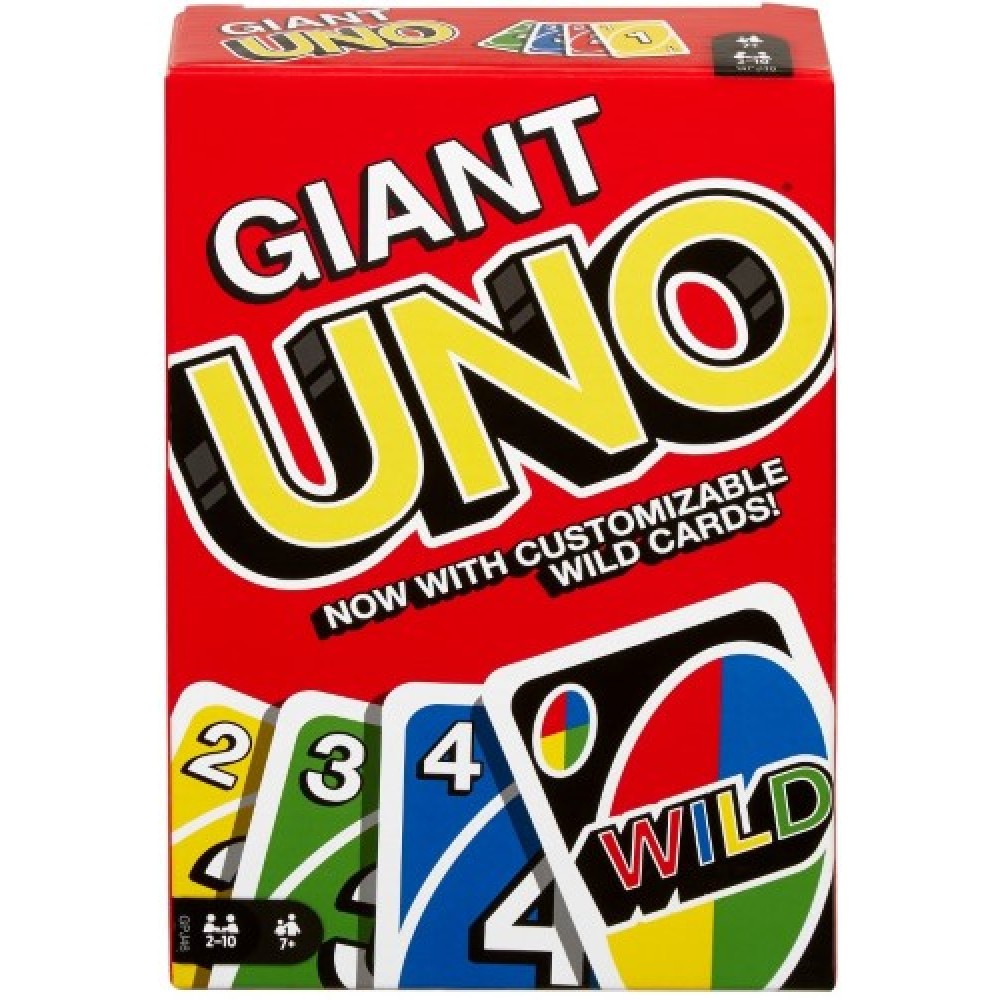 UNO gigante 