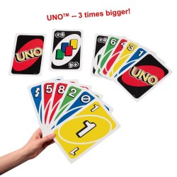UNO gigante 