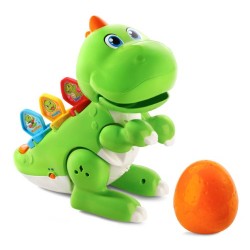 VTech dinosaurio musical VTech dinosaurio musical