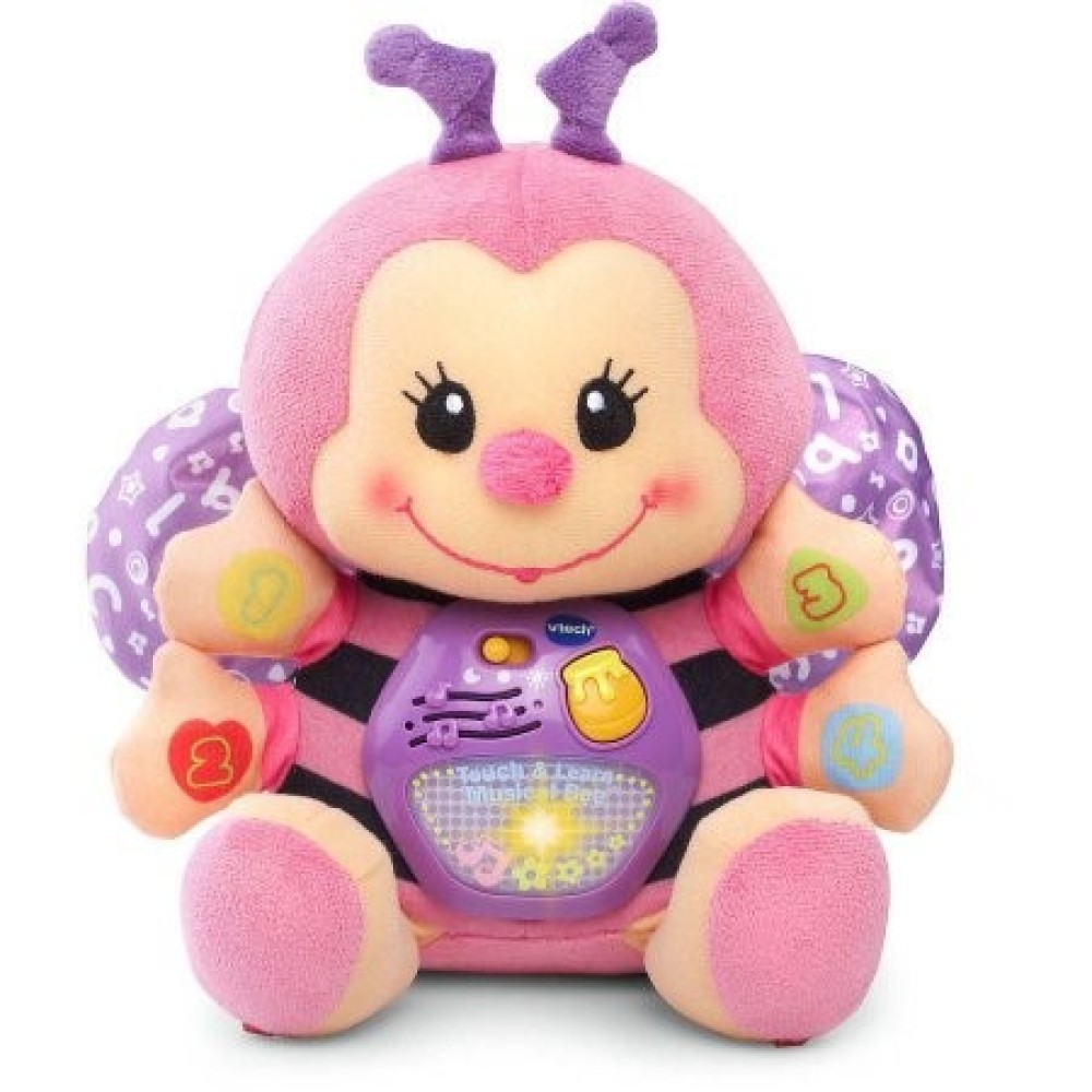 Vtech Baby abeja musical