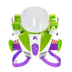 Toy Story Buzz Lightyear armadura