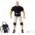 WWE John Cena Ghostbusters FMG26 