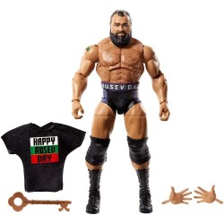 WWE Elite Collection Rusev GCL28 WWE Elite Collection Rusev GCL28