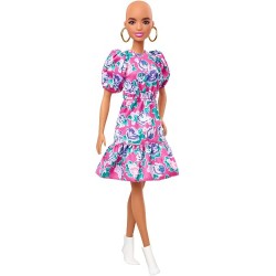 Barbie Fashionistas muñeca #150 GHW64