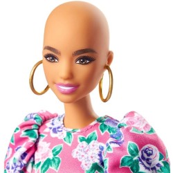 Barbie Fashionistas muñeca #150 GHW64