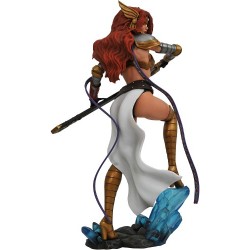 Marvel estatua Angela Asgard's Assassin Marvel estatua Angela Asgard's Assassin
