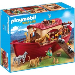 Playmobil Arca de Noé Playmobil Arca de Noé
