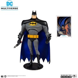 Batman figura serie animada