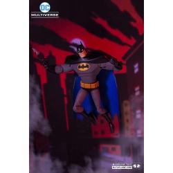Batman figura serie animada