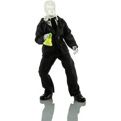 Mego figura Hombre Invisible