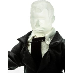 Mego figura Hombre Invisible