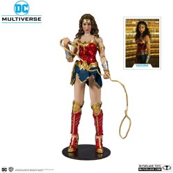 DC Multiverse Wonder Woman