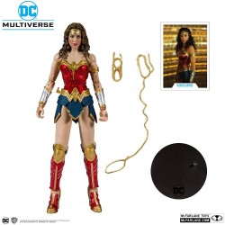 DC Multiverse Wonder Woman