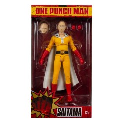 One Punch Man figura Saitama McFarlane One Punch Man figura Saitama McFarlane