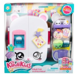 Kindi Kids nevera Kindi