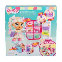 Kindi Kids nevera Kindi