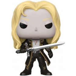 Pop Castlevania Adrian Tepes 581 Pop Castlevania Adrian Tepes 581