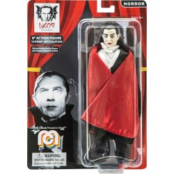 Mego figura Vampiro Lugosi