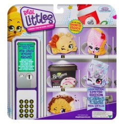 Shopkins Real Littles pack compras