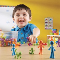 Mi familia y yo figuras para contar