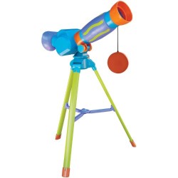 Mi Primer telescopio Mi Primer telescopio