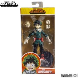 My Hero Academia Izuku Midoriya My Hero Academia Izuku Midoriya