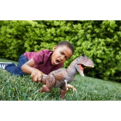 Jurassic World Carnotaurus Toro GNL07 Jurassic World Carnotaurus Toro GNL07